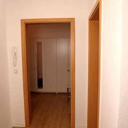 Apartment Mosennest Chemnitz
