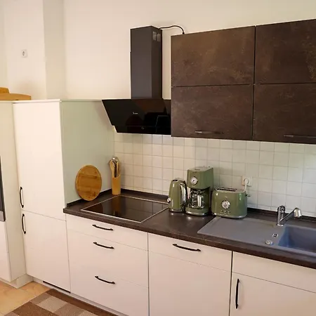 Apartment Mosennest