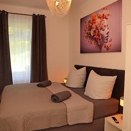 Mosennest Apartment