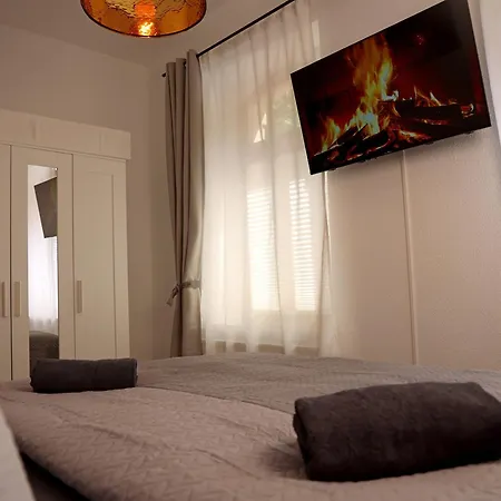 Apartment Mosennest