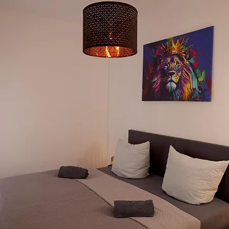 Mosennest Apartment *