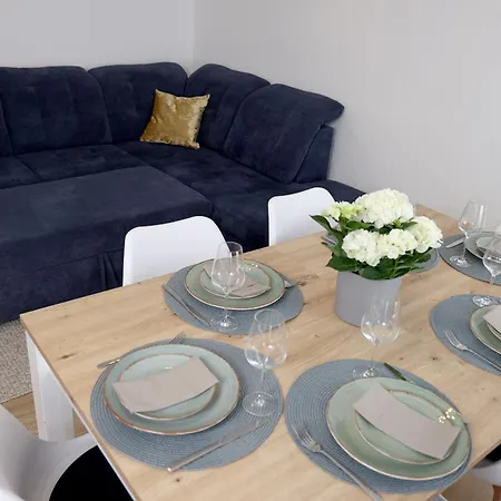 Apartment Mosennest Chemnitz