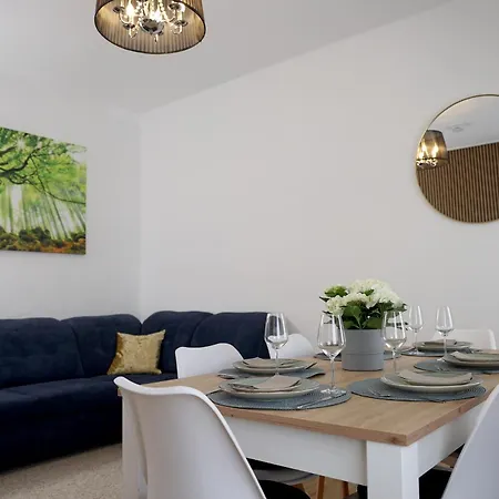 Mosennest Apartment *