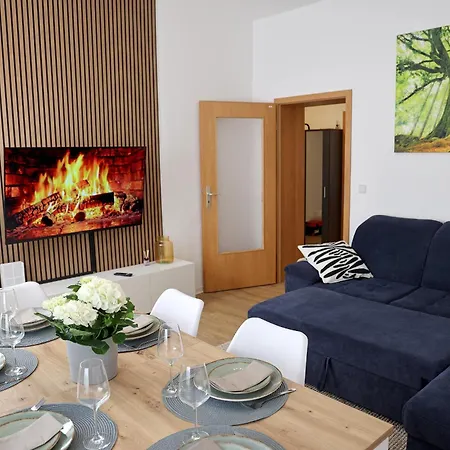 Mosennest Apartment