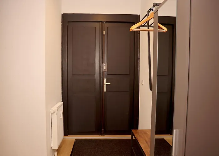 Mosennest Apartament Chemnitz