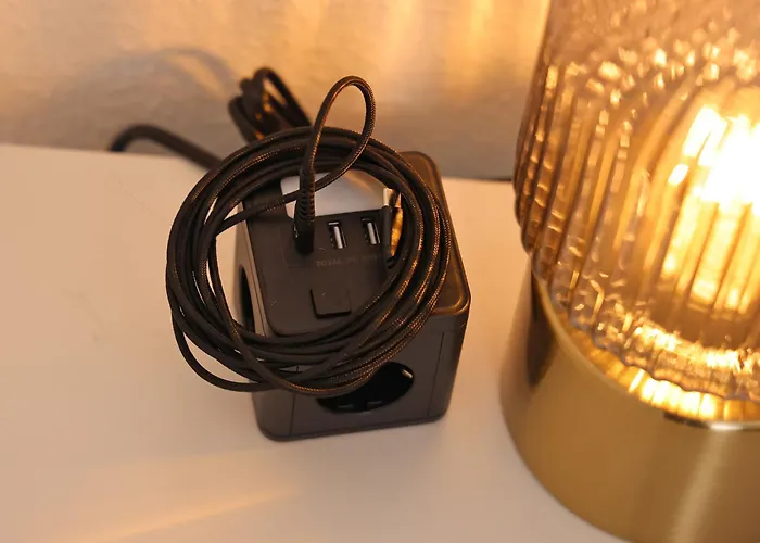 Apartament Mosennest Chemnitz