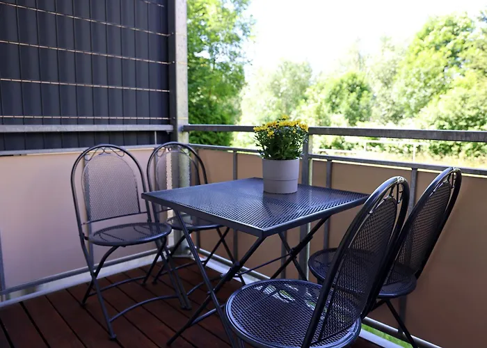 Apartament Mosennest *