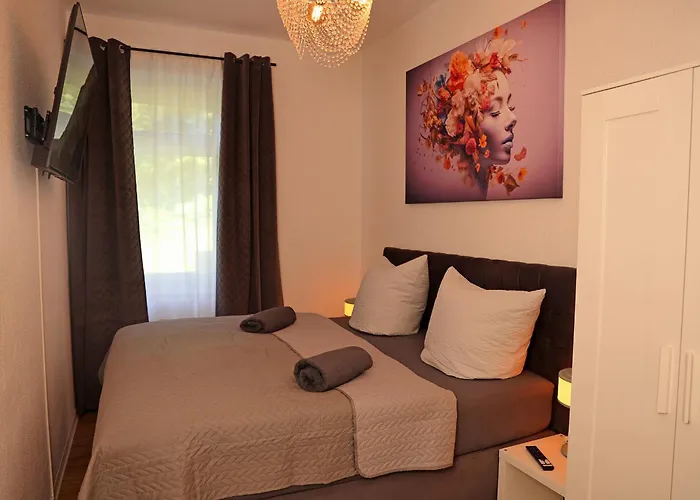 Mosennest Apartament