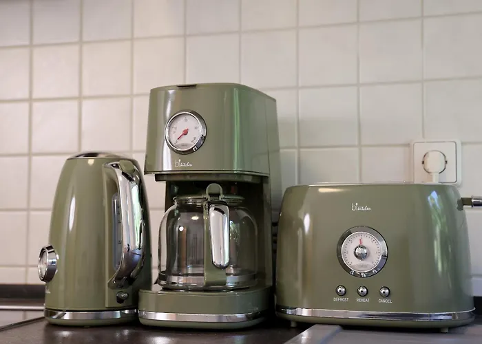 Apartament Mosennest *