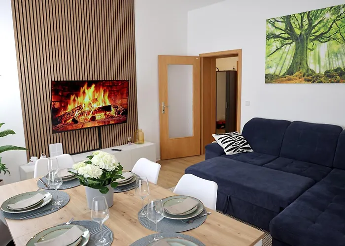 Mosennest Apartament